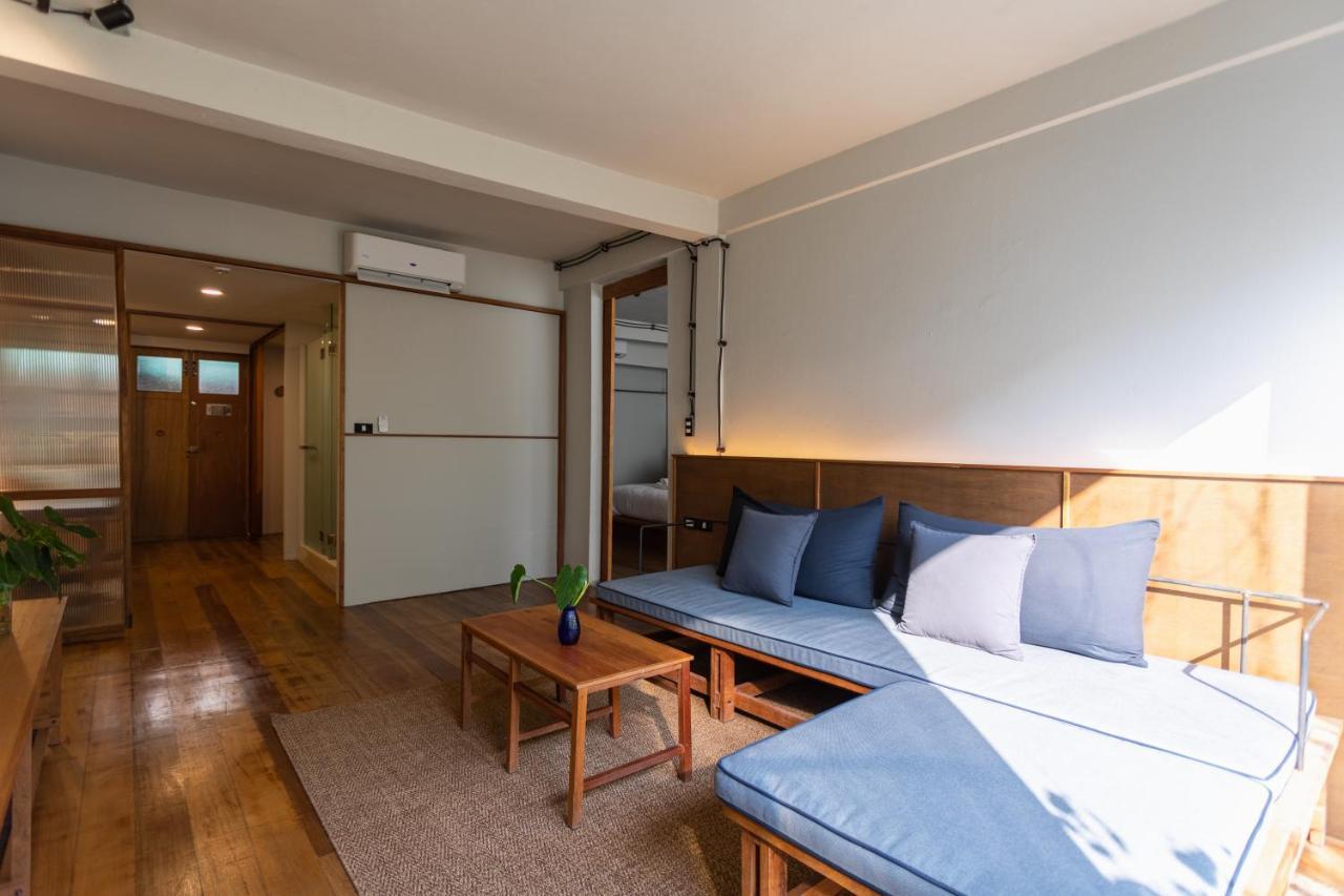 Galileoasis Boutique Hotel Bangkok Exteriér fotografie